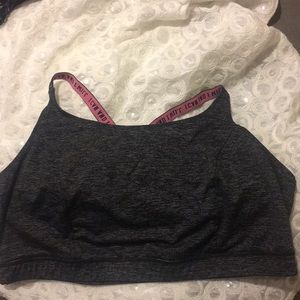 Torrid Size 4 Sports Bra